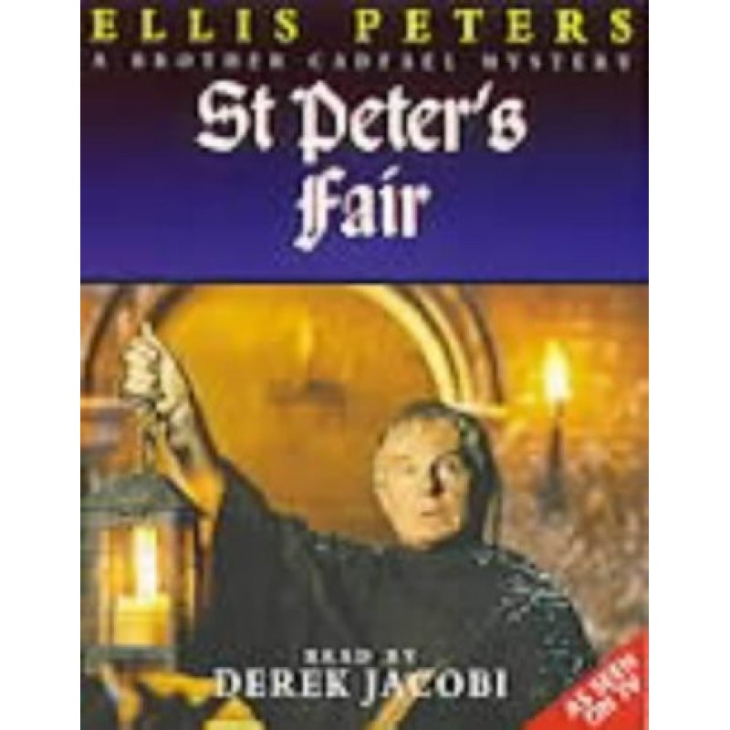 St Peter's Fair