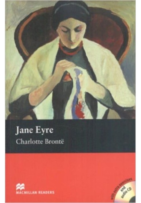 Jane Eyre