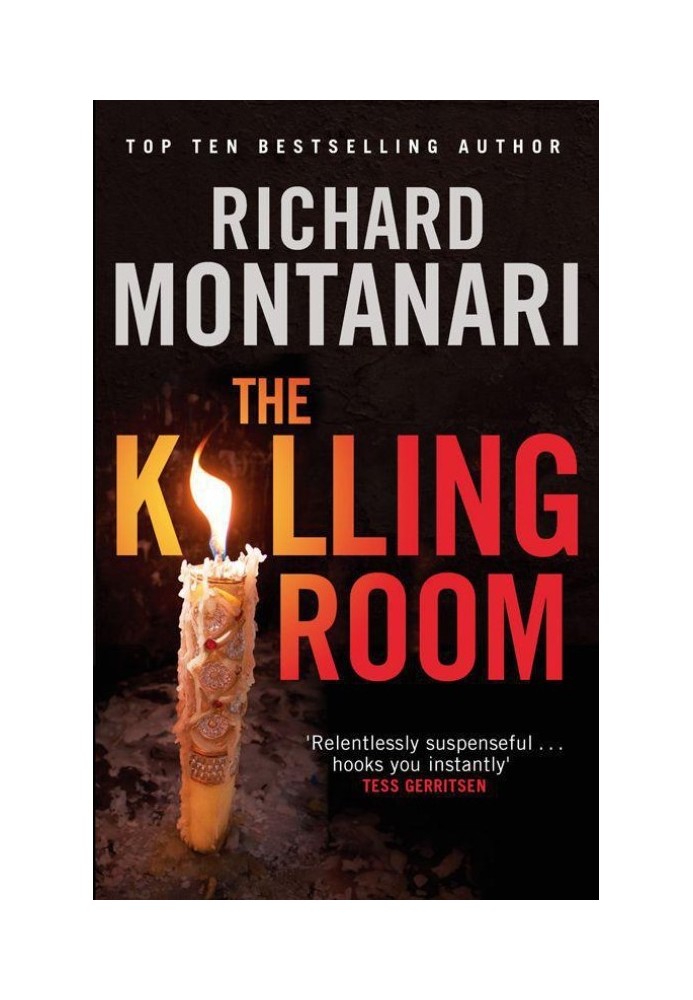 The Killing Room