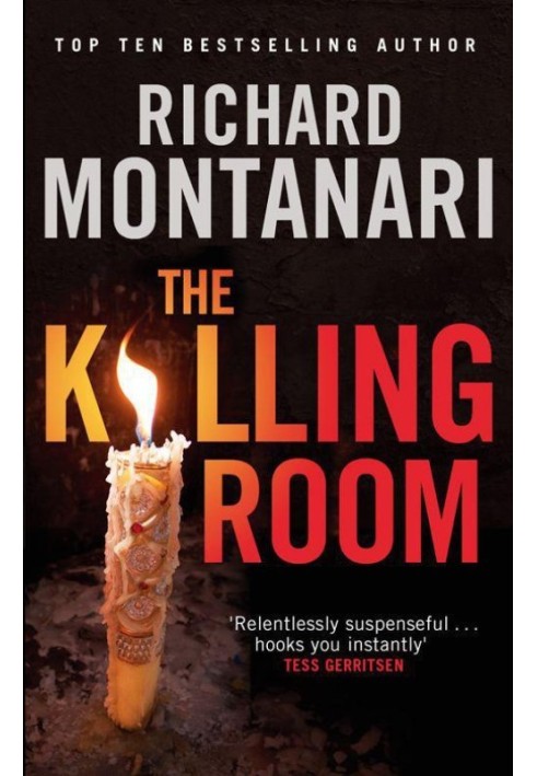 The Killing Room