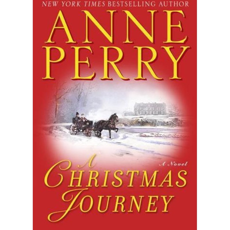 A Christmas Journey