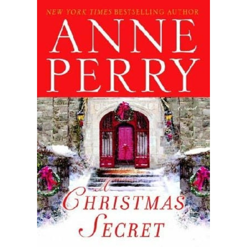 A Christmas Secret