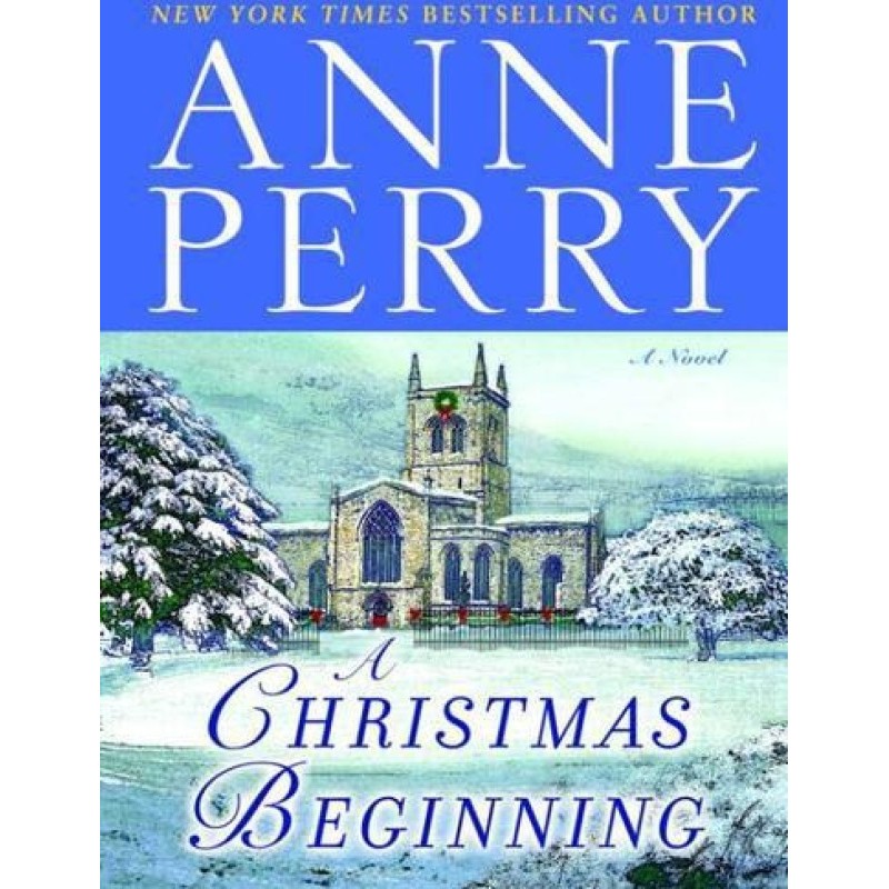 A Christmas Beginning