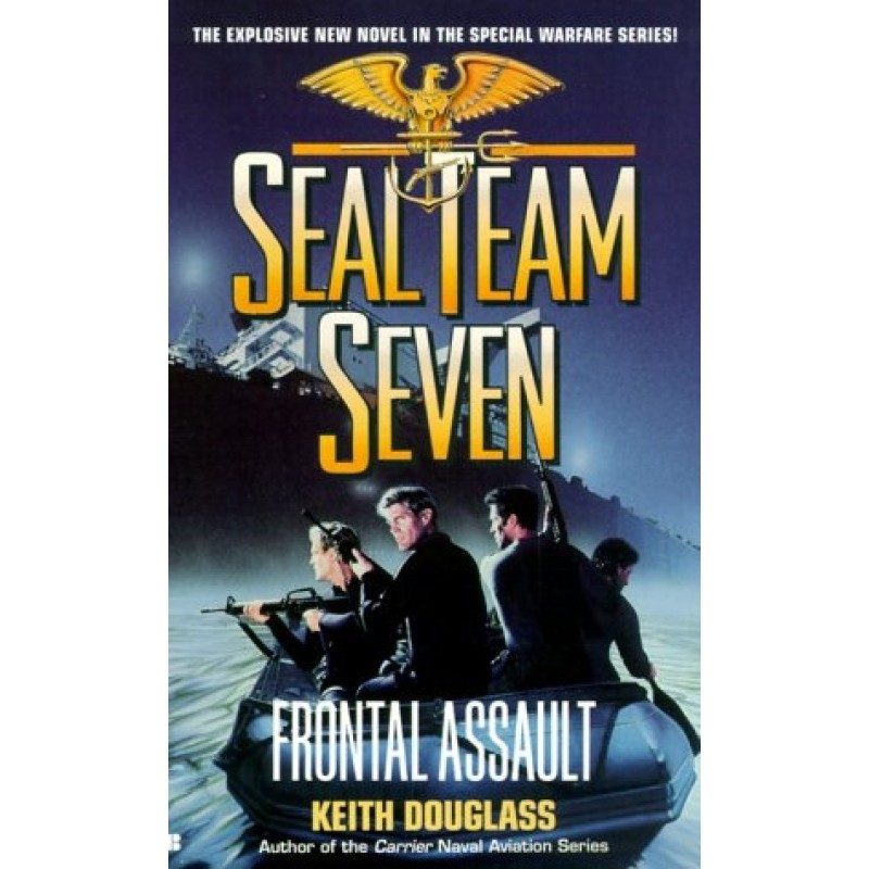 Frontal Assault