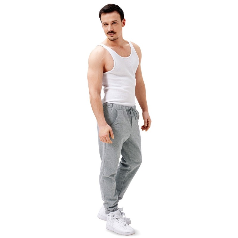 Викрійка Брюки трикотажні з...