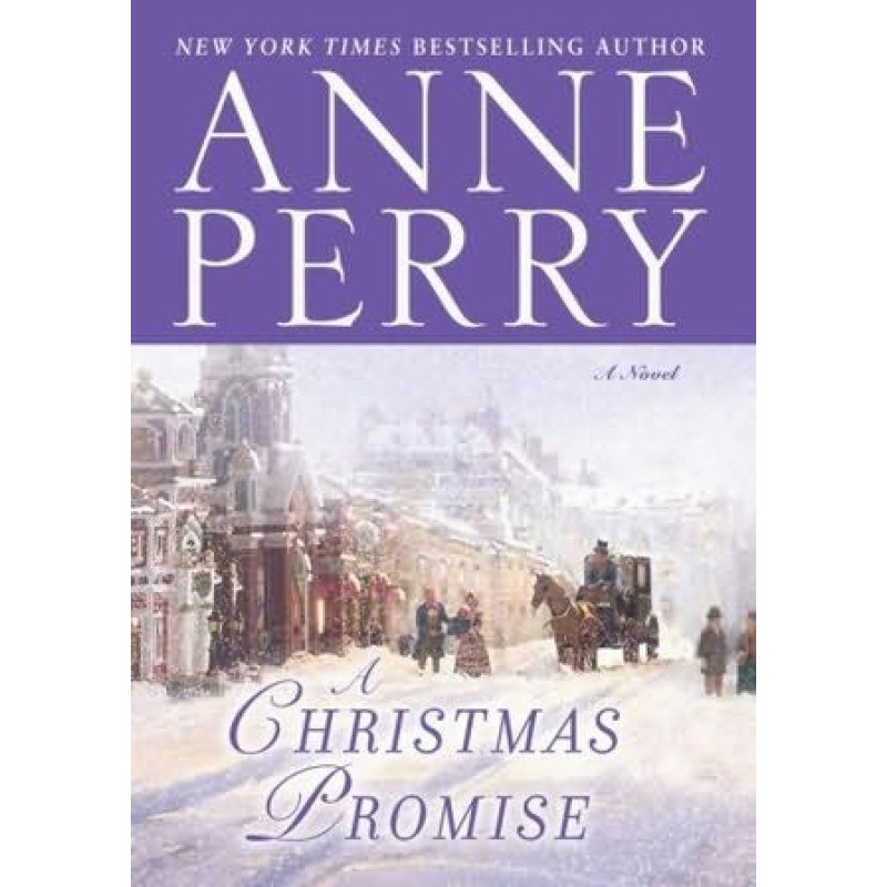 A Christmas Promise