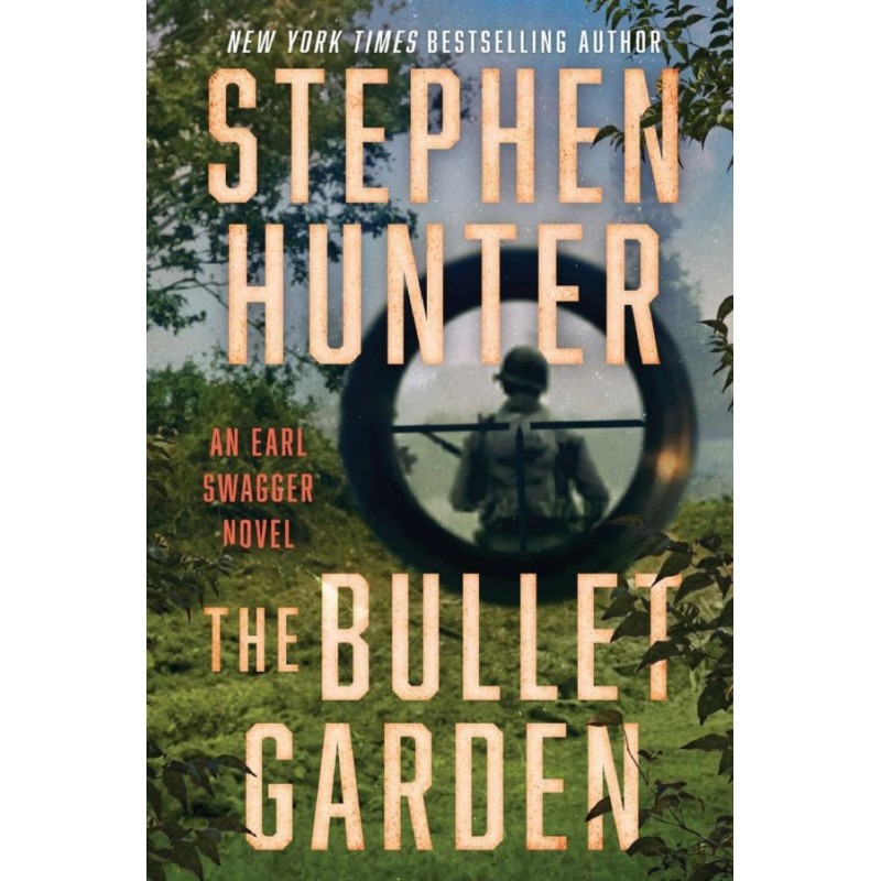 The Bullet Garden