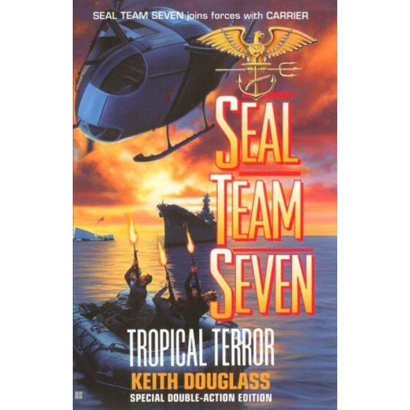 Tropical Terror