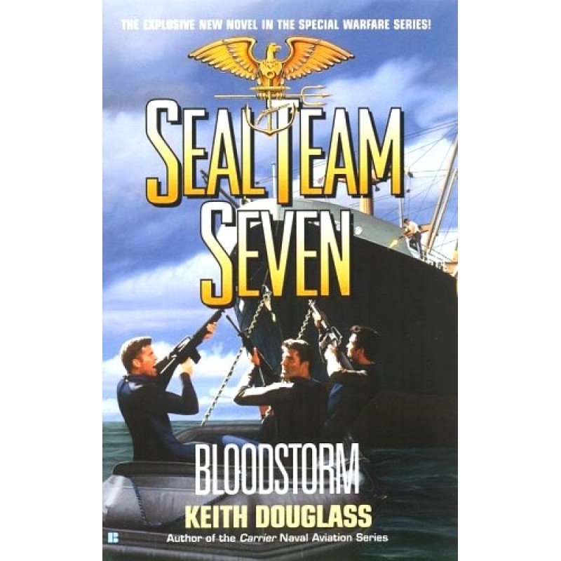 Bloodstorm