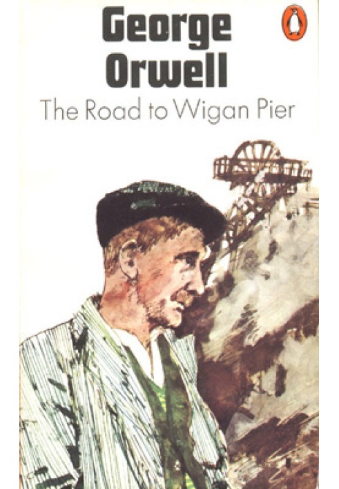 The Road to Wigan Pier