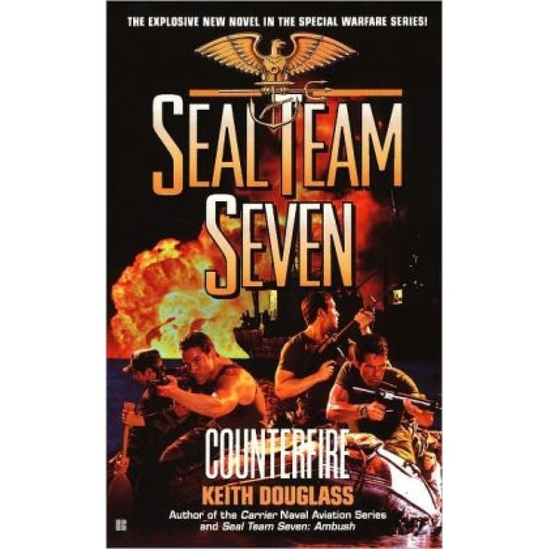Counterfire