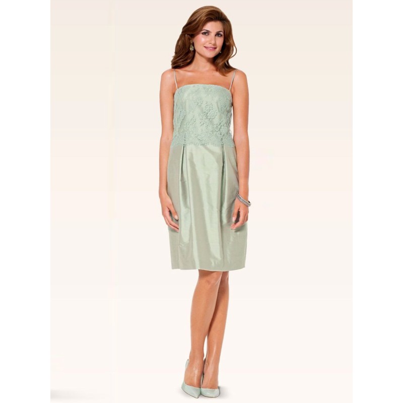 Pattern Cocktail dress with...