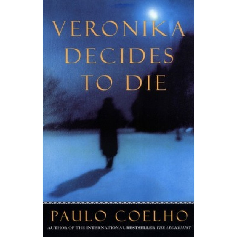 Вероника решает умереть