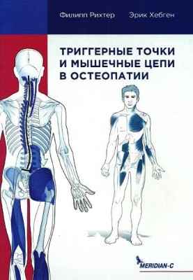 Trigger points and muscle chains in osteopathy