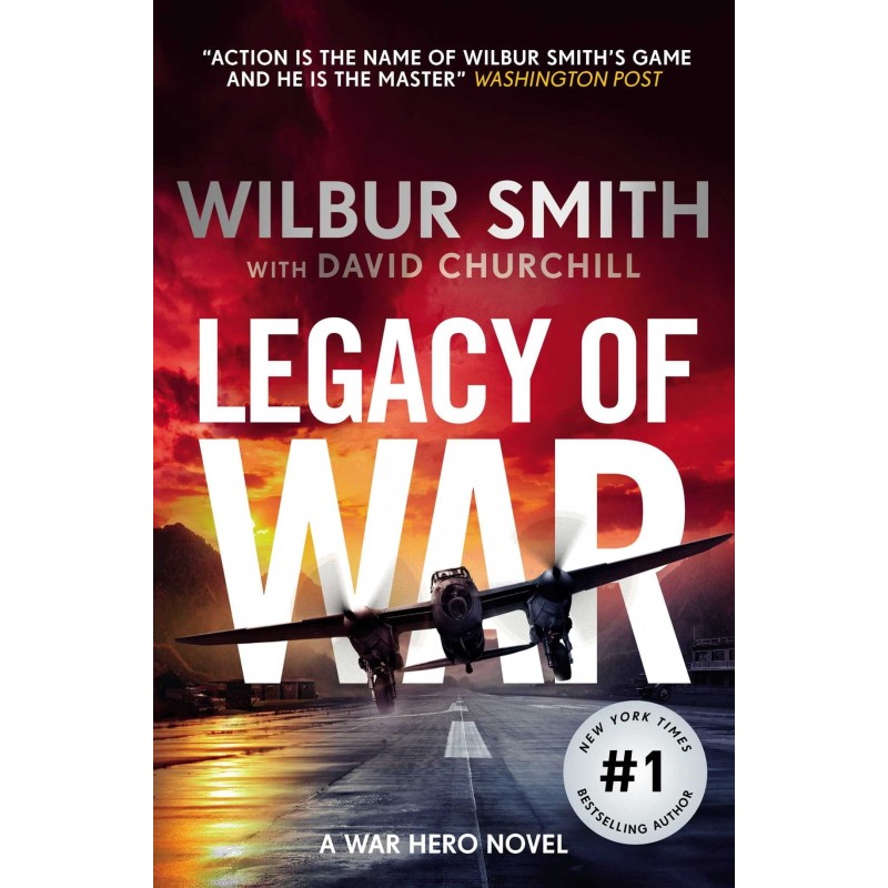 Legacy of War