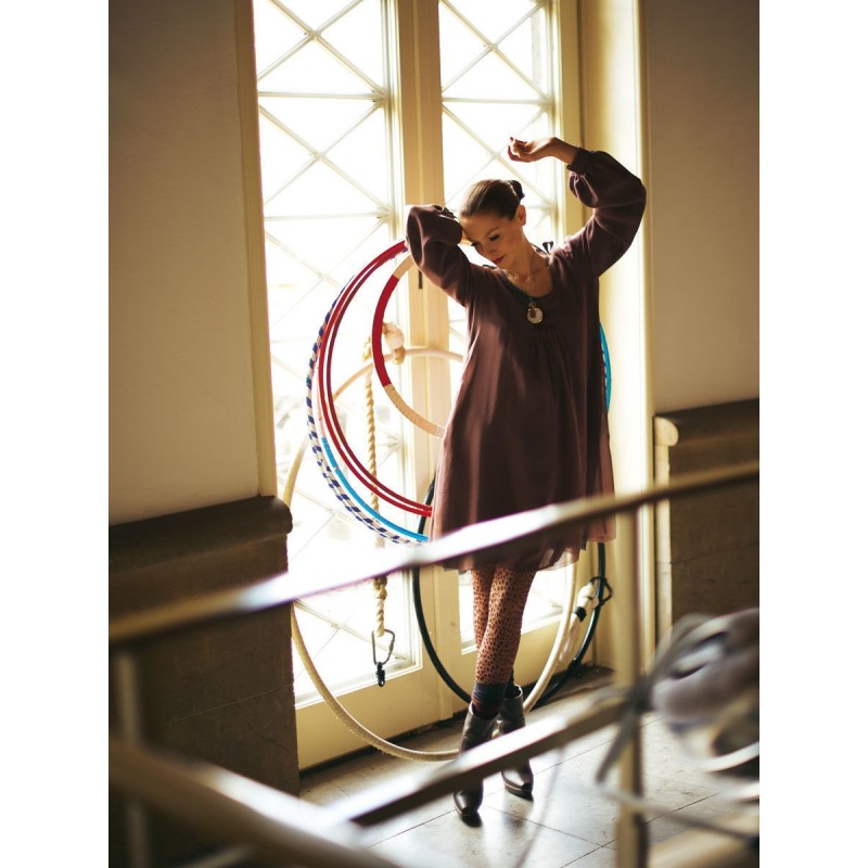 Викрійка Сукня двошарова...