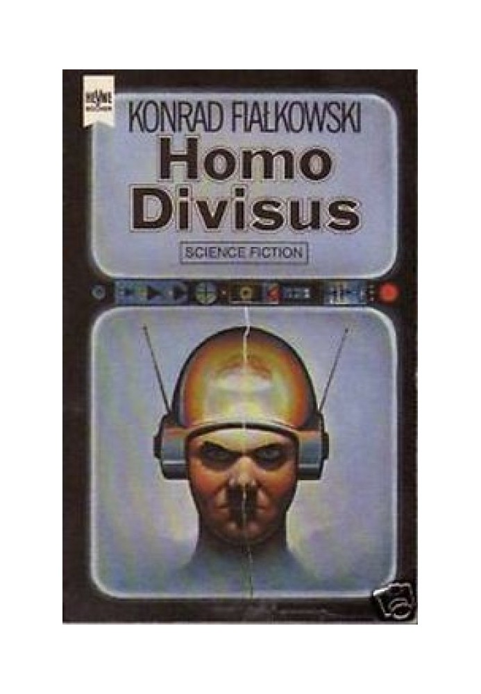 Homo Divisus