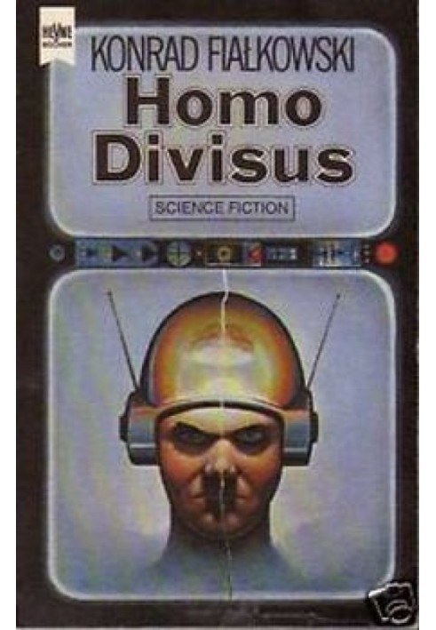 Homo Divisus