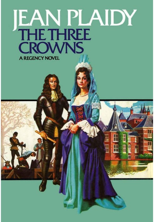 The Three Crowns