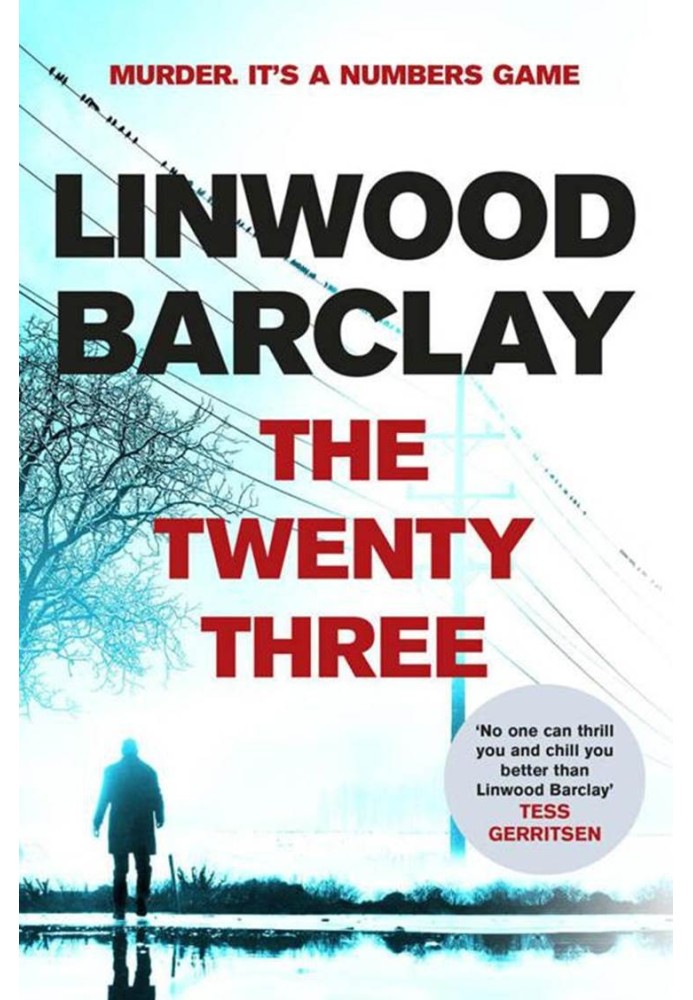 The Twenty-Three