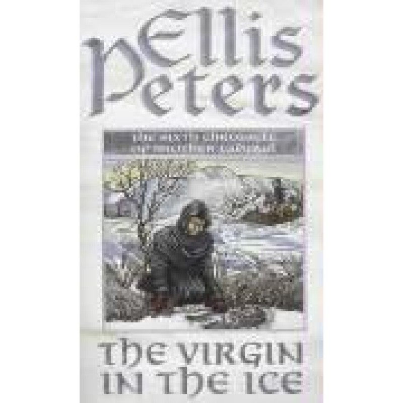 Virgin in the Ice