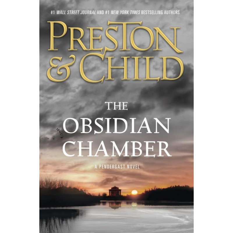 The Obsidian Chamber