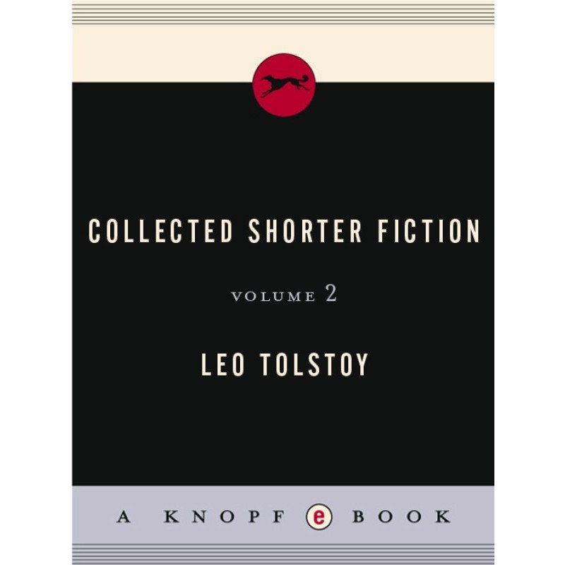 Collected Shorter Fiction,...