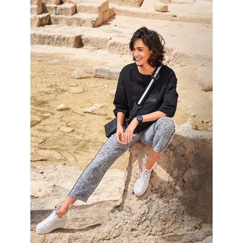 Викрійка Брюки довжиною 7/8...