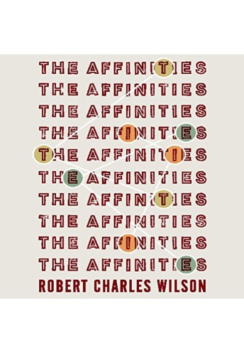 The Affinities