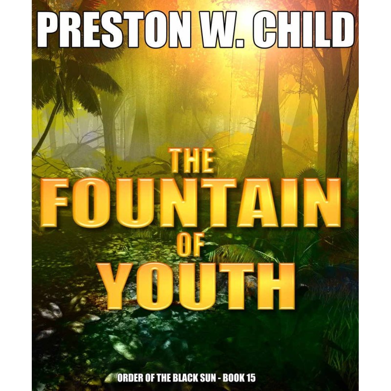 The Fountain of Youth