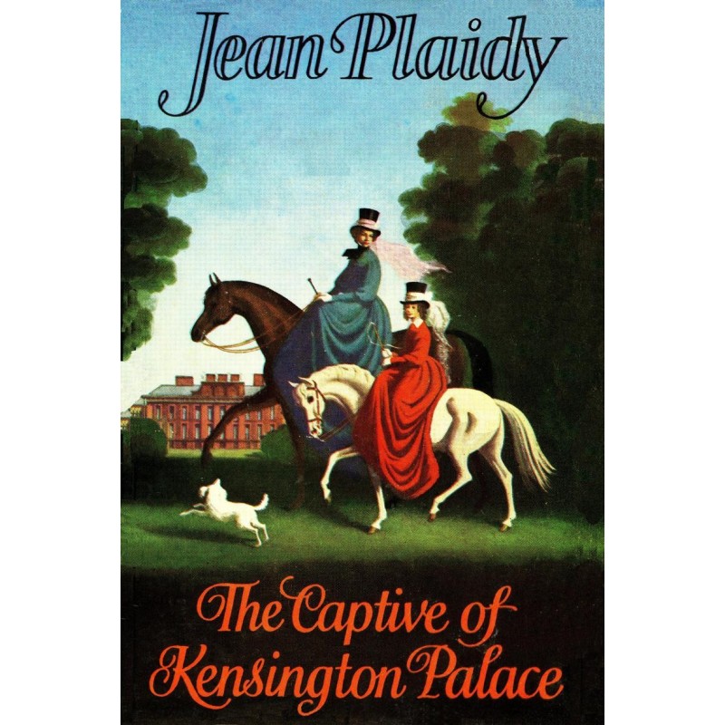 The Captive of Kensington...