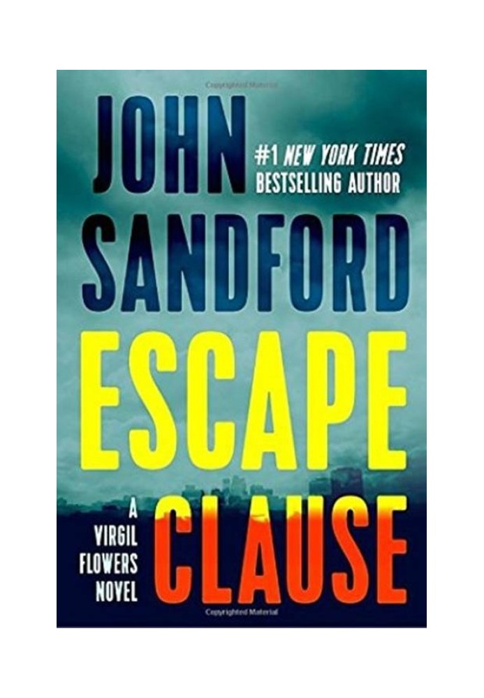 Escape Clause