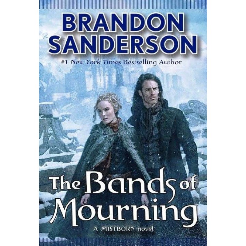 The Bands of Mourning