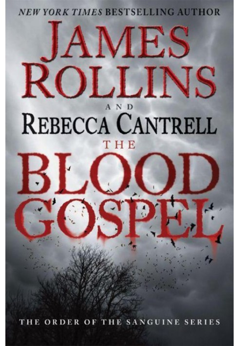 The Blood Gospel