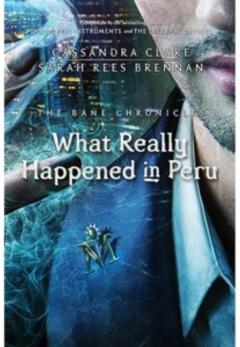 What really happened in Peru