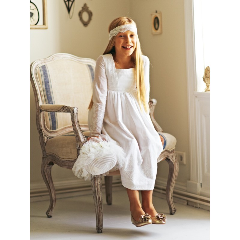 Pattern Empire silhouette...