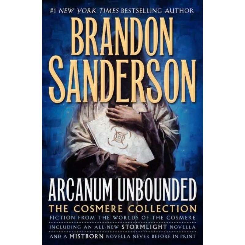 The Eleventh Metal: A...