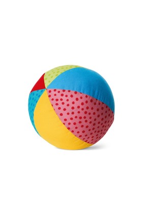 Pattern Soft toy - cube (Burda 1/2017, pattern number 6561 D)