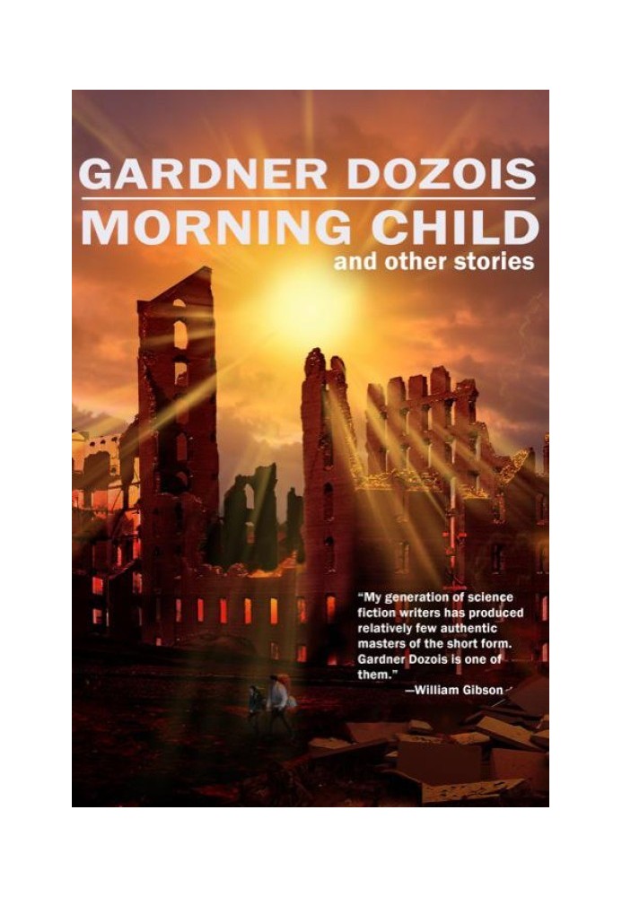 Morning Child and Other Stories