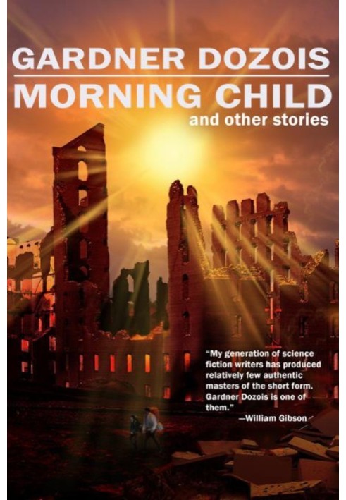 Morning Child and Other Stories