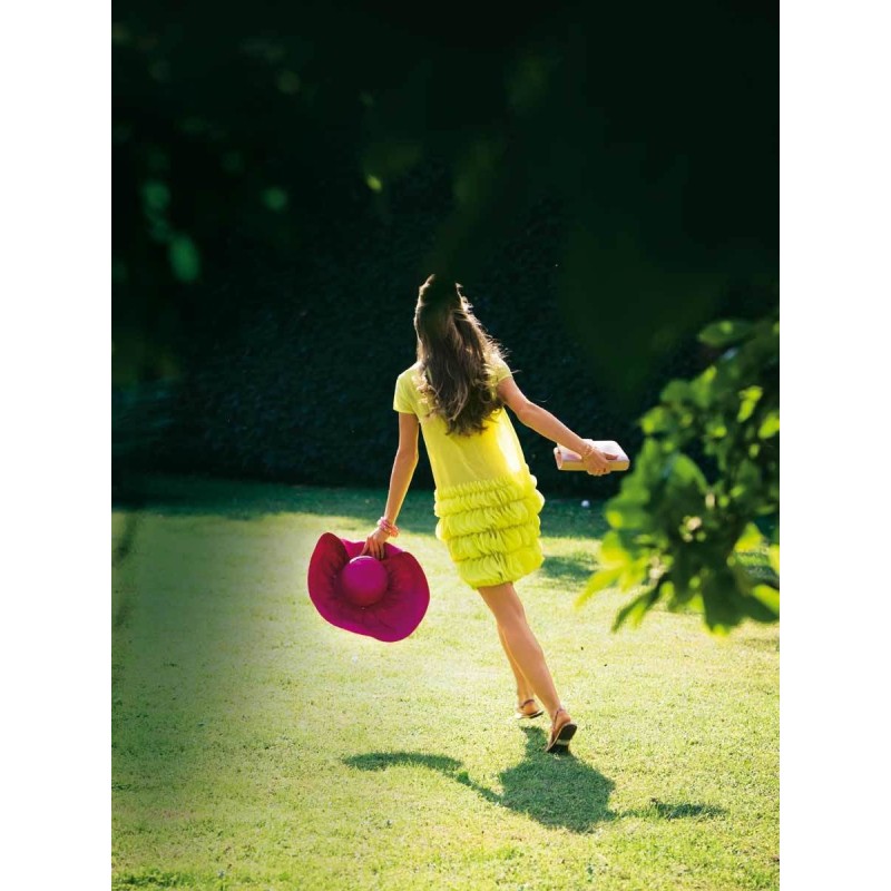 Викрійка Сукня лаконічного...