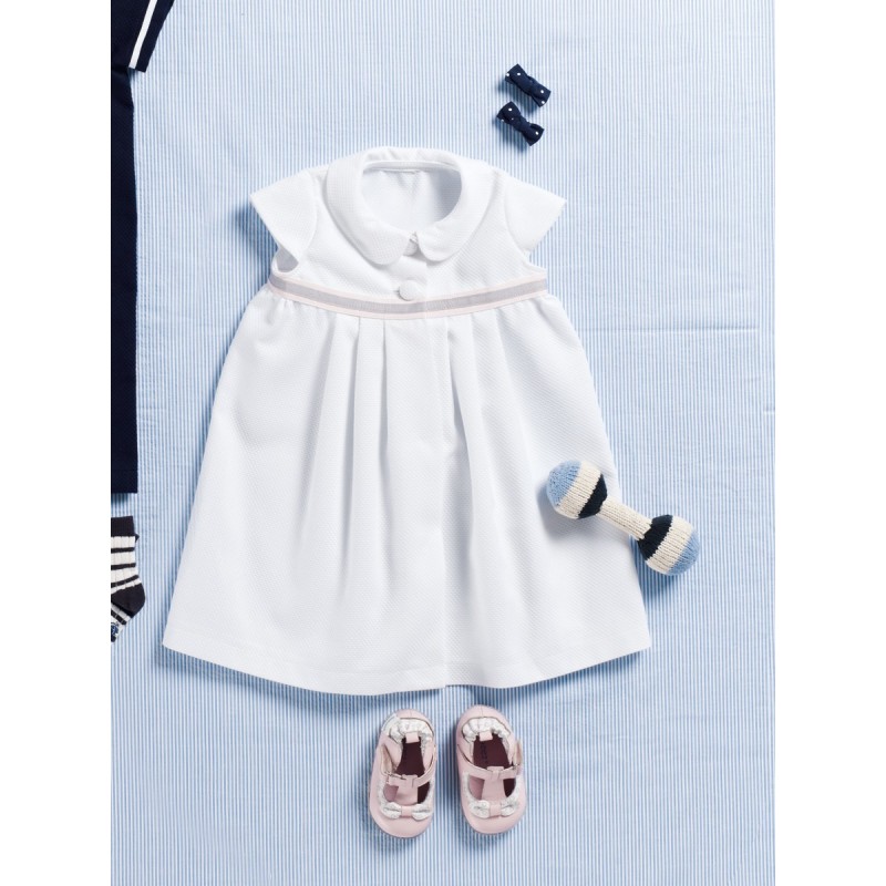 Pattern Dress with a...