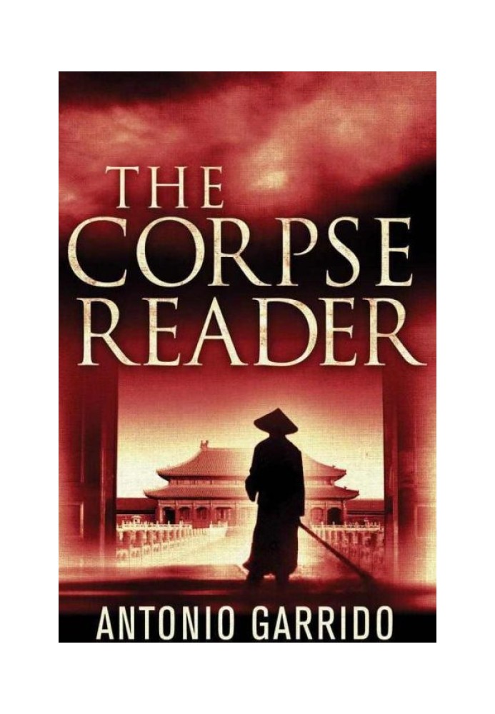 The Corpse Reader