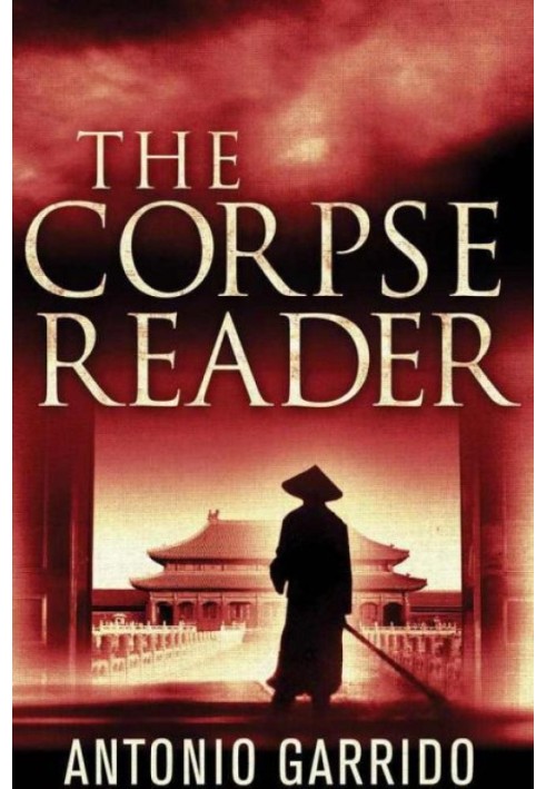 The Corpse Reader