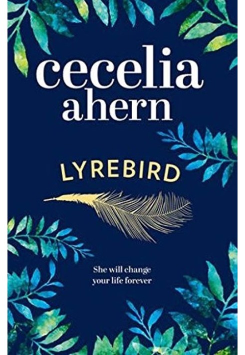 Lyrebird