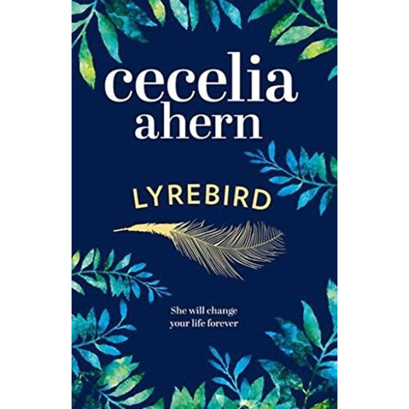 Lyrebird