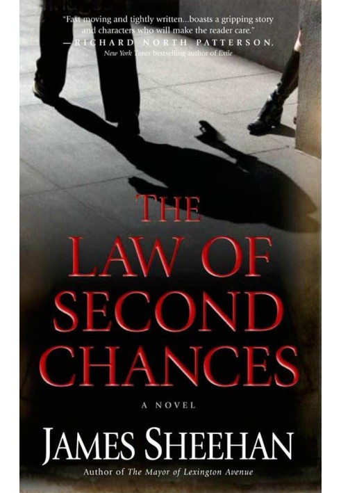 The Law of Second Chances