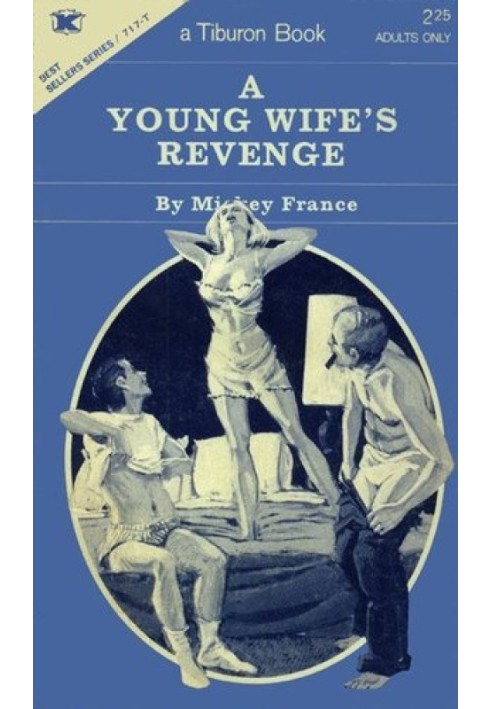 A young wife's revenge