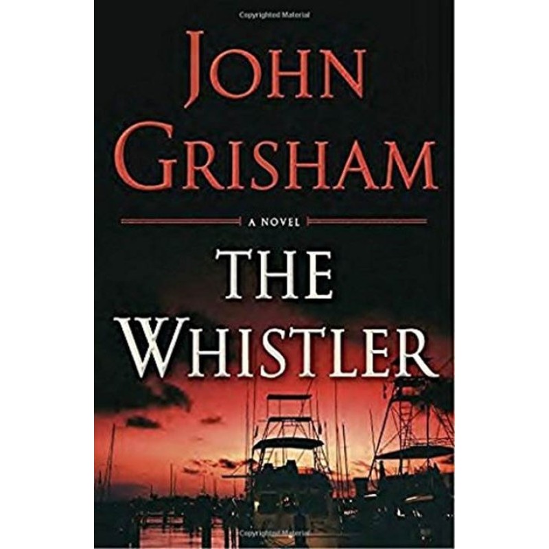 The Whistler