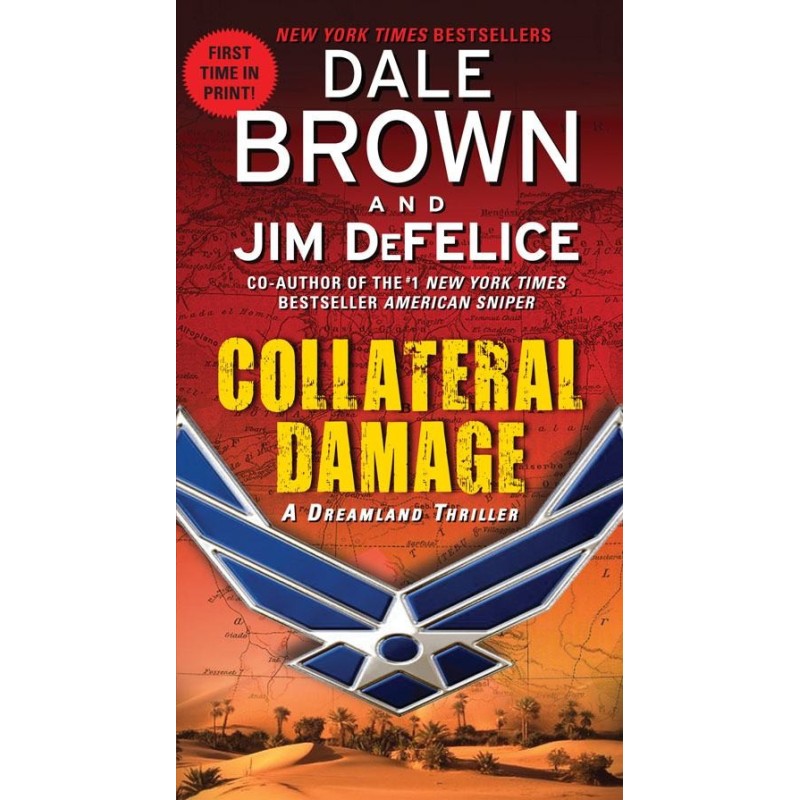 Collateral Damage